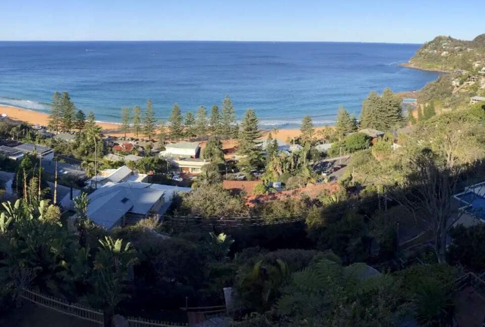 Whale Beach Getaway - Palm Beach, Australia