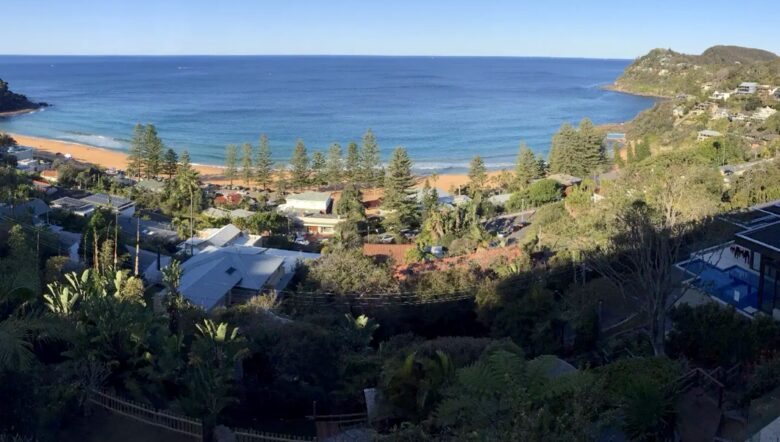 Whale Beach Getaway - Palm Beach, Australia