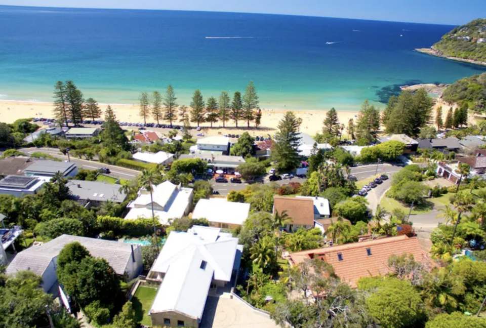 Whale Beach Getaway - Palm Beach, Australia