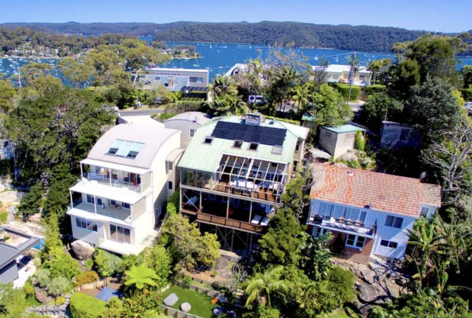 Whale Beach Getaway - Palm Beach, Australia