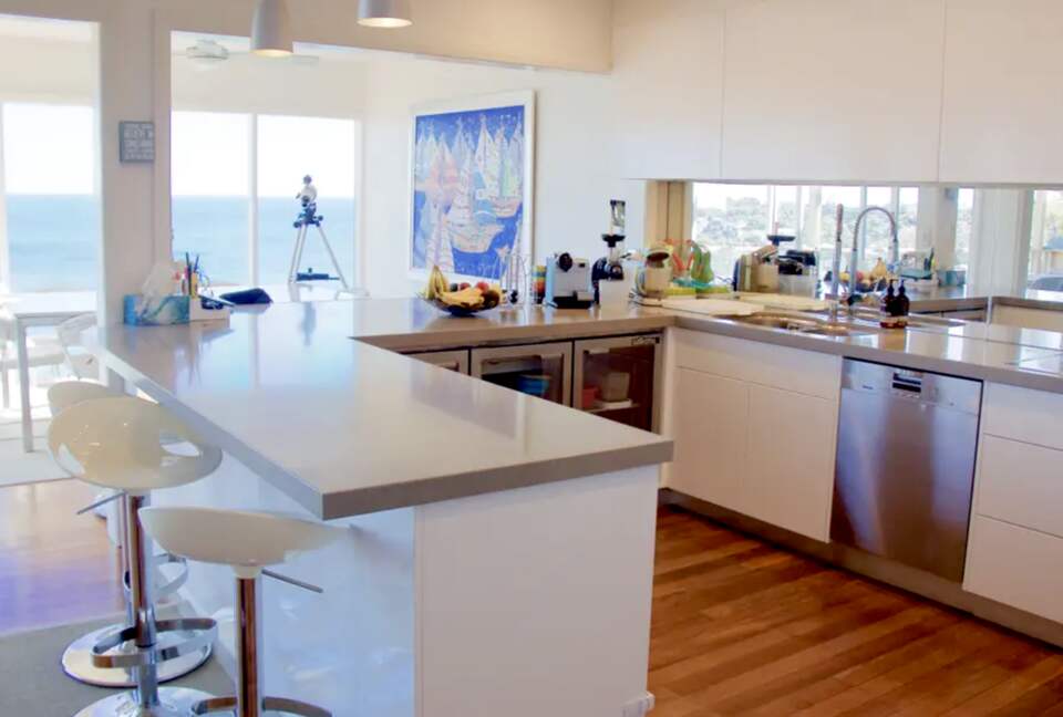 Whale Beach Getaway - Palm Beach, Australia