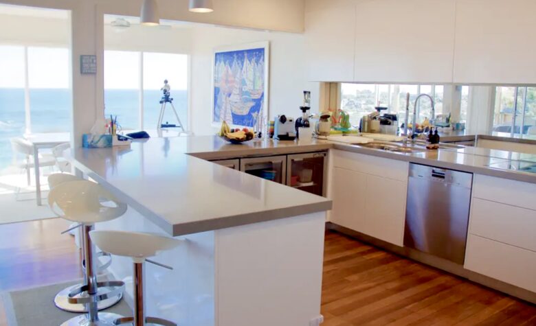 Whale Beach Getaway - Palm Beach, Australia