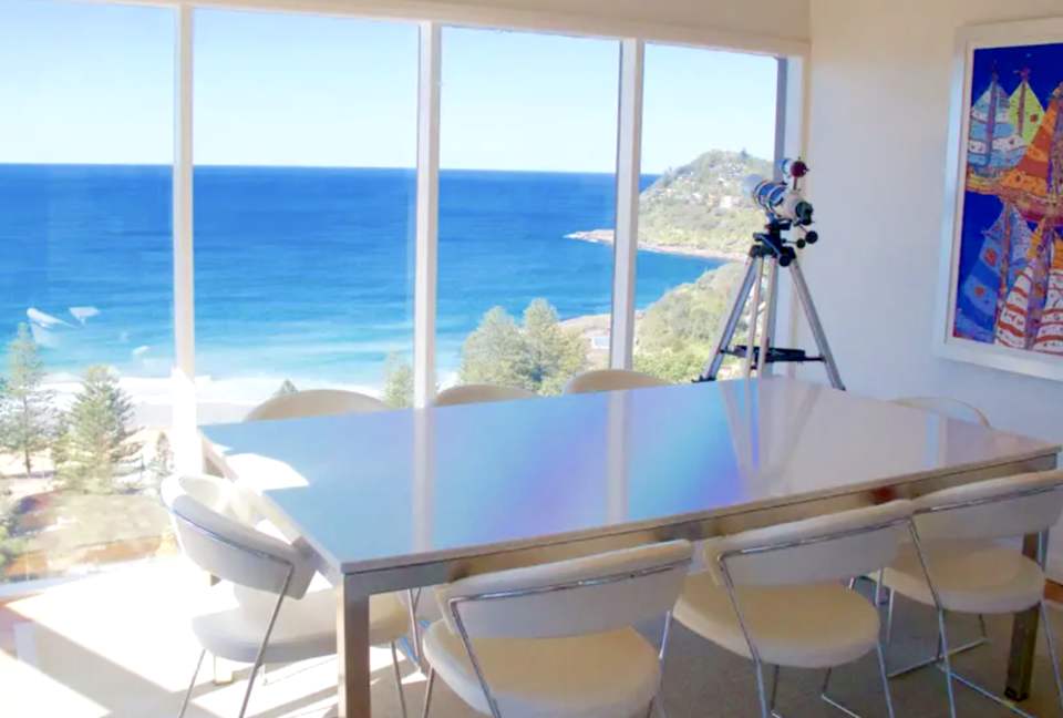 Whale Beach Getaway - Palm Beach, Australia