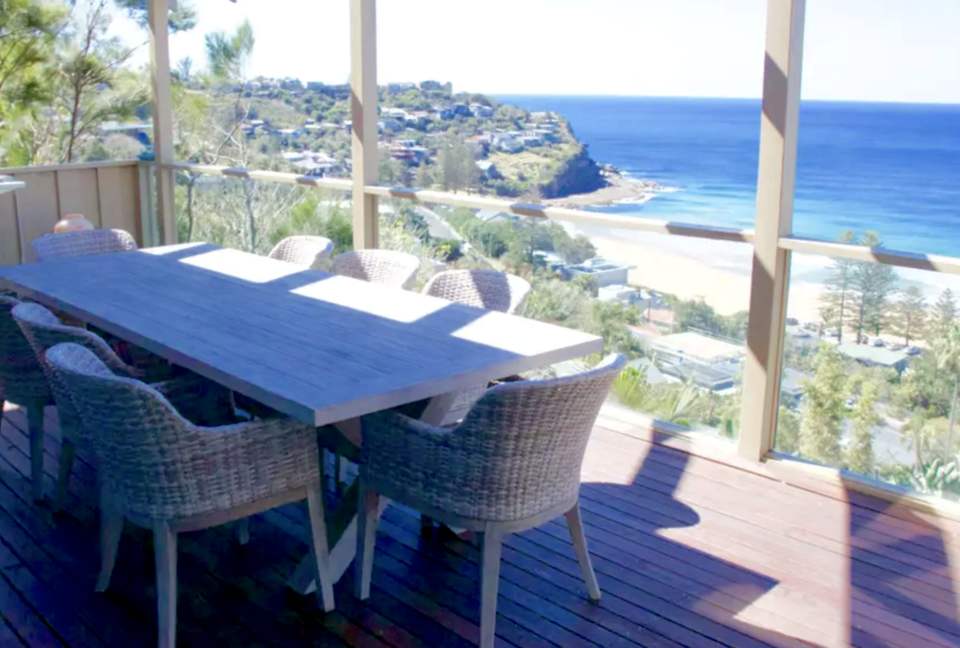 Whale Beach Getaway - Palm Beach, Australia