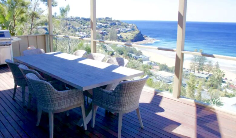 Whale Beach Getaway - Palm Beach, Australia