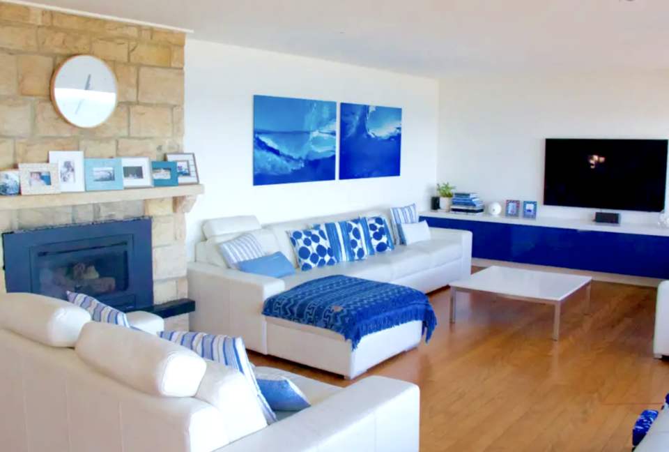 Whale Beach Getaway - Palm Beach, Australia