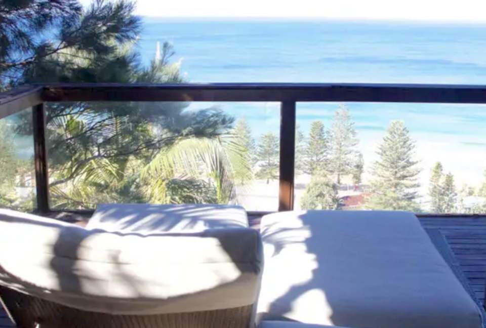 Whale Beach Getaway - Palm Beach, Australia