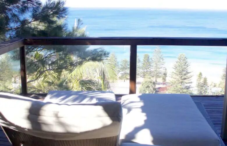 Whale Beach Getaway - Palm Beach, Australia