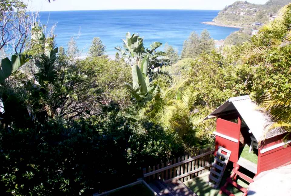 Whale Beach Getaway - Palm Beach, Australia