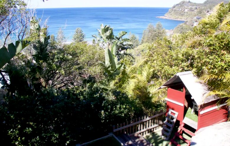 Whale Beach Getaway - Palm Beach, Australia