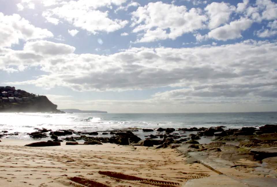 Whale Beach Getaway - Palm Beach, Australia