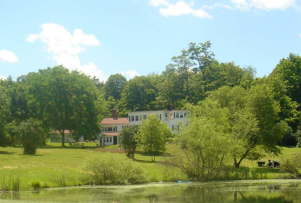Millbrook Farmhouse Escape - Millbrook, New York