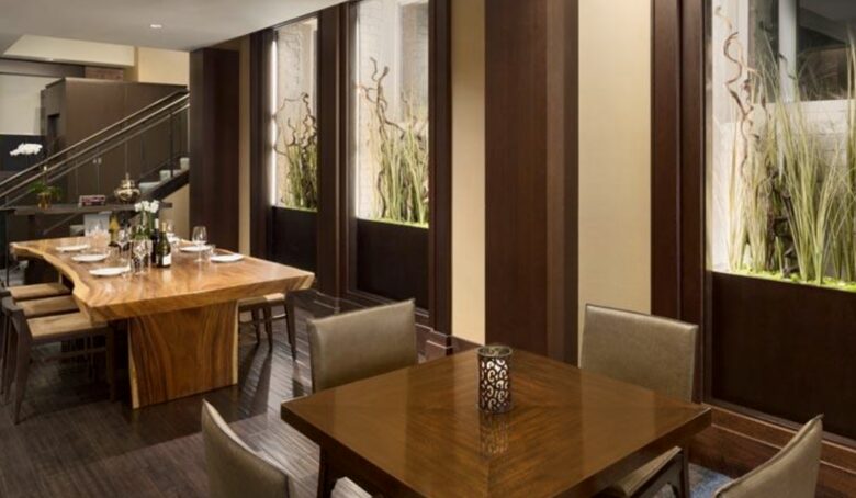 Fairmont Heritage Place Ghirardelli Square - Two-Bedroom Residence - San Francisco, California