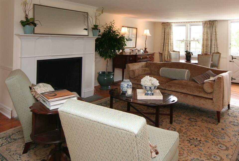 Millbrook Farmhouse Escape - Millbrook, New York