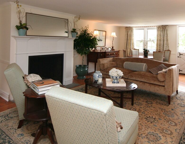 Millbrook Farmhouse Escape - Millbrook, New York