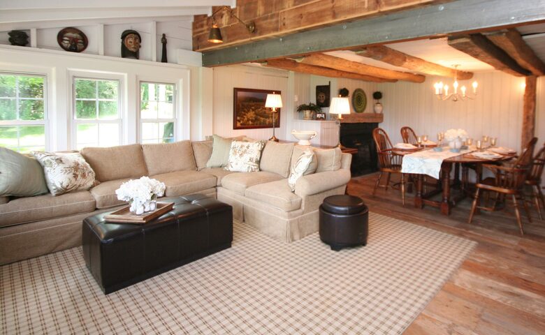 Millbrook Farmhouse Escape - Millbrook, New York