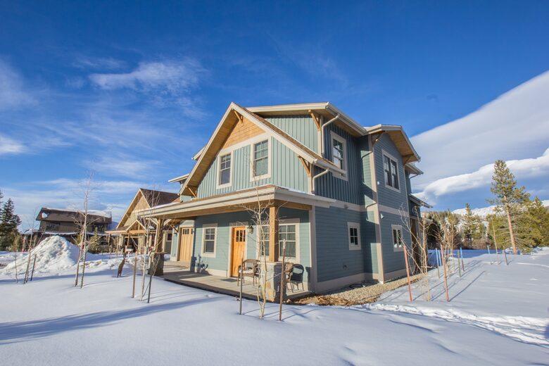 Winter Park Ski and Summer Retreat - Fraser, Colorado