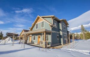 Winter Park Ski and Summer Retreat - Fraser, Colorado