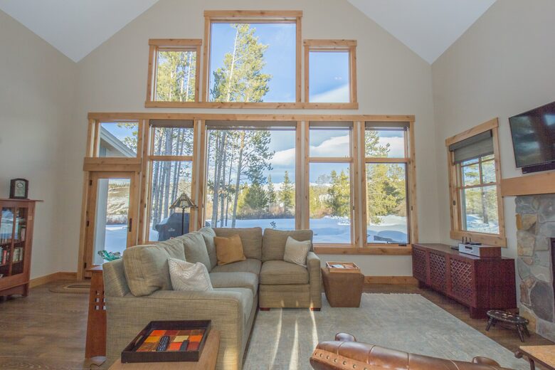 Winter Park Ski and Summer Retreat - Fraser, Colorado