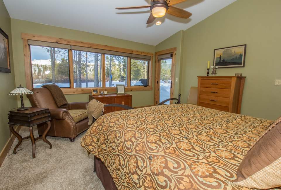 Winter Park Ski and Summer Retreat - Fraser, Colorado