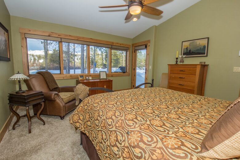 Winter Park Ski and Summer Retreat - Fraser, Colorado