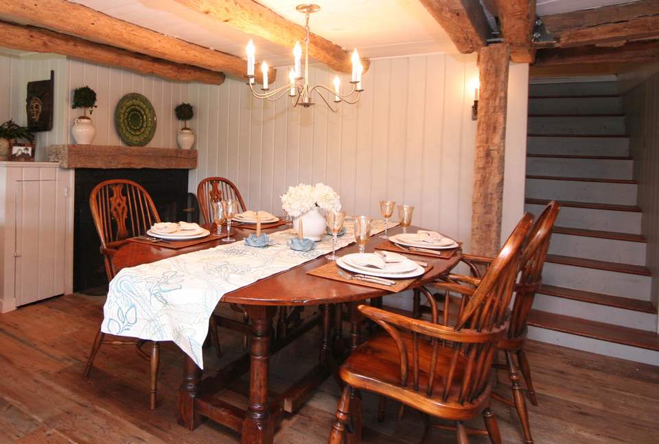 Millbrook Farmhouse Escape - Millbrook, New York