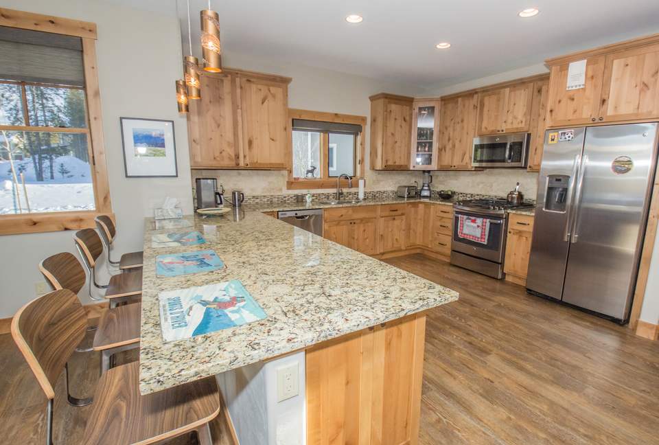 Winter Park Ski and Summer Retreat - Fraser, Colorado