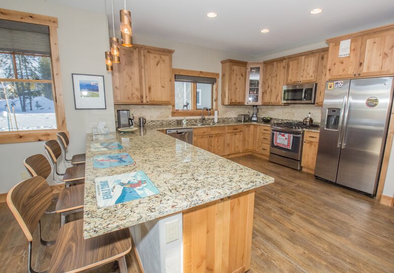 Winter Park Ski and Summer Retreat - Fraser, Colorado