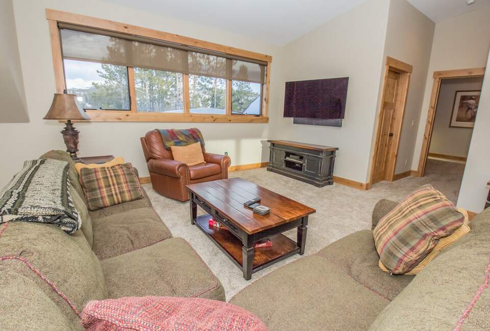 Winter Park Ski and Summer Retreat - Fraser, Colorado