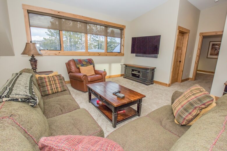 Winter Park Ski and Summer Retreat - Fraser, Colorado