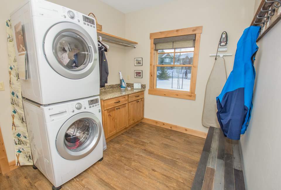 Winter Park Ski and Summer Retreat - Fraser, Colorado