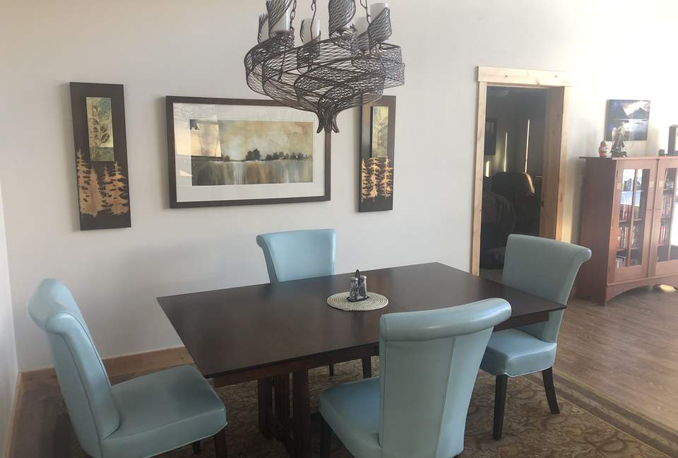 Winter Park Ski and Summer Retreat - Fraser, Colorado