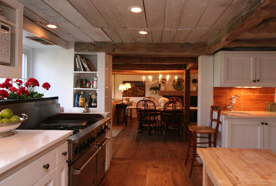 Millbrook Farmhouse Escape - Millbrook, New York