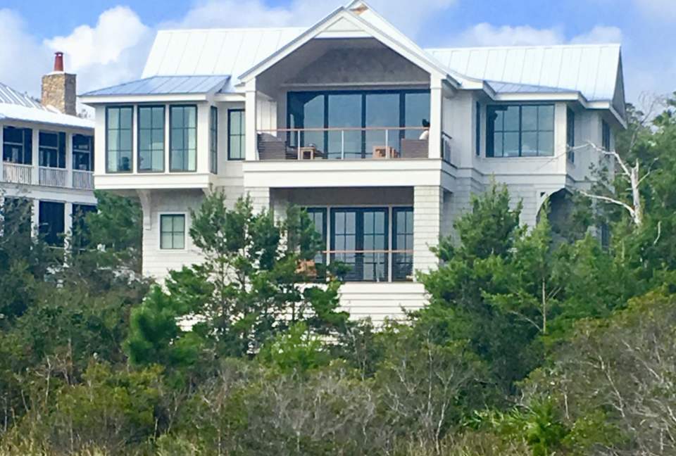 30A Beach/Lakefront House - Santa Rosa Beach, Florida