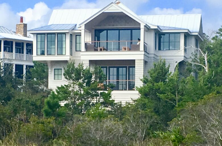 30A Beach/Lakefront House - Santa Rosa Beach, Florida