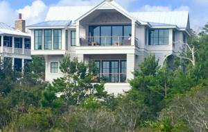 30A  Beach/Lakefront House - Santa Rosa Beach, Florida