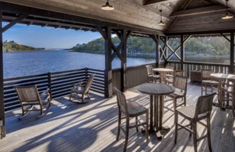 30A Beach/Lakefront House - Santa Rosa Beach, Florida