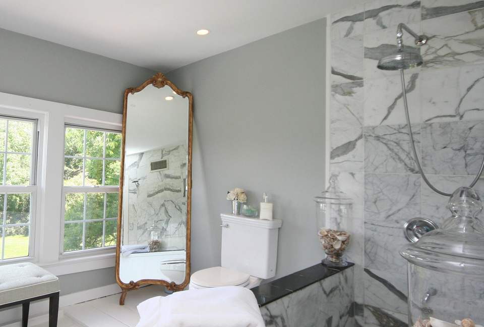 Millbrook Farmhouse Escape - Millbrook, New York