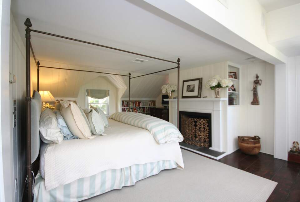 Millbrook Farmhouse Escape - Millbrook, New York