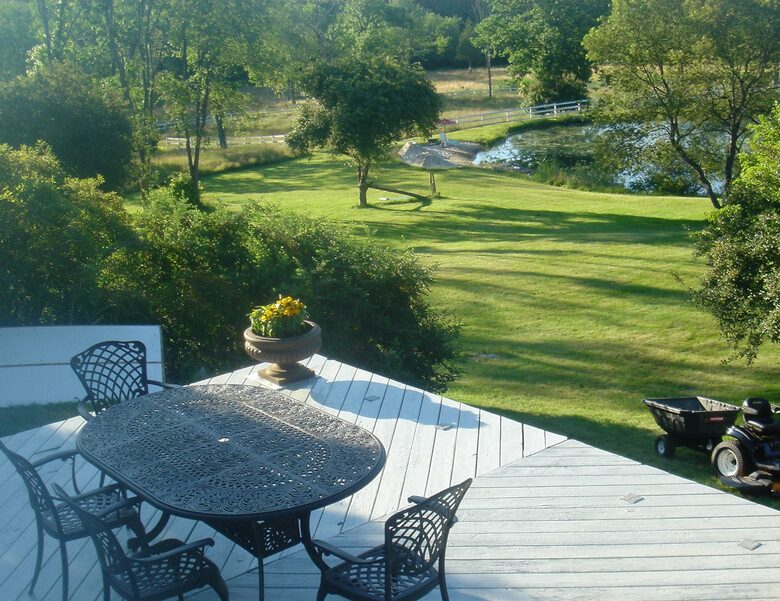 Millbrook Farmhouse Escape - Millbrook, New York