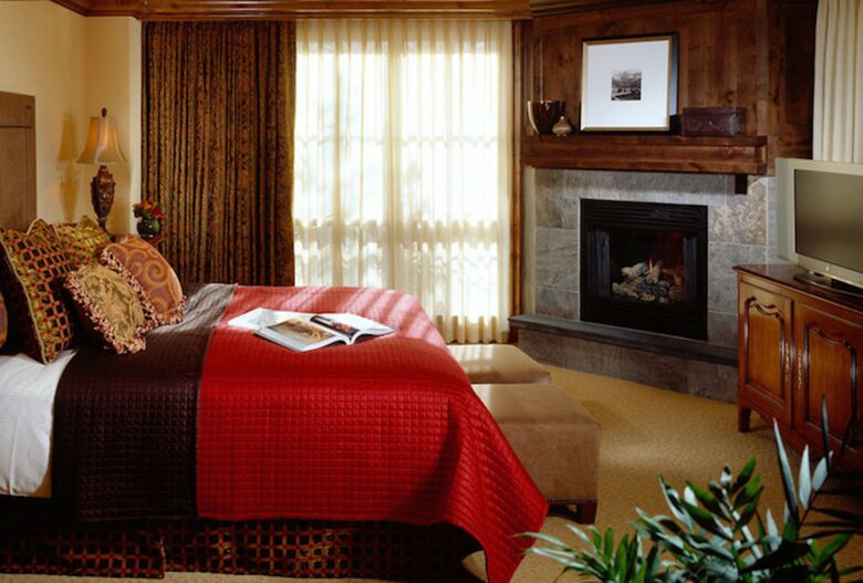 St. Regis Residence Club, Aspen 3 Bedroom - Aspen, Colorado