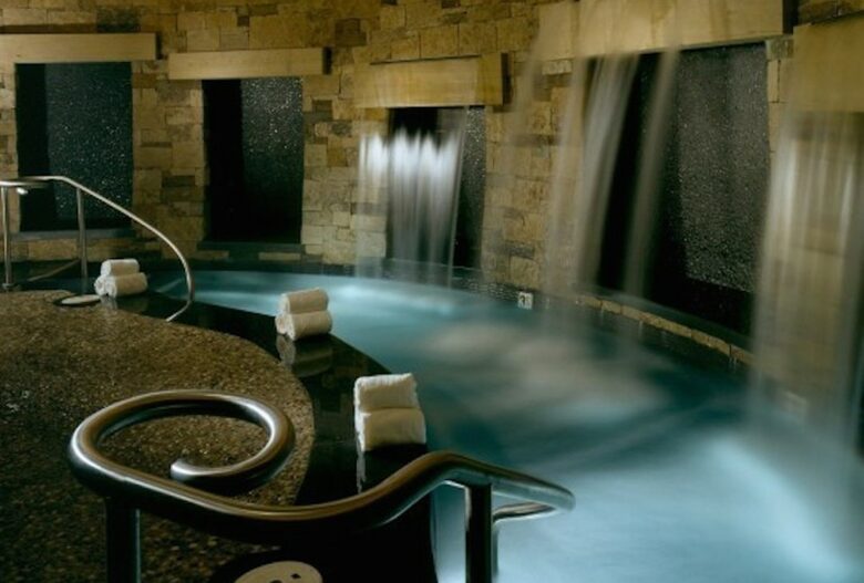 St. Regis Residence Club, Aspen 3 Bedroom - Aspen, Colorado