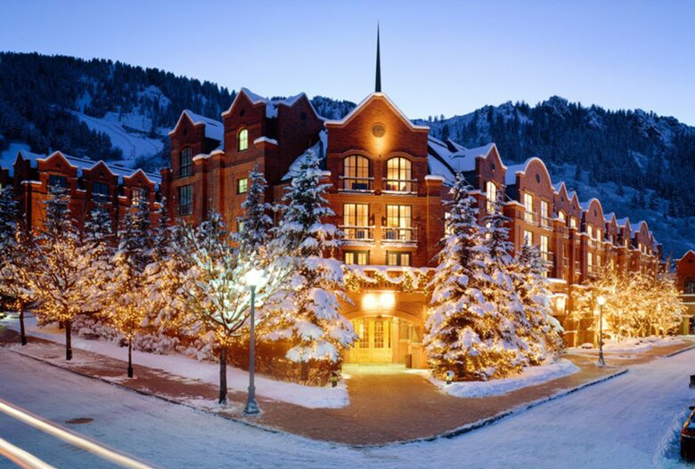 St. Regis Residence Club, Aspen 3 Bedroom - Aspen, Colorado