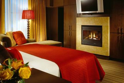 St. Regis Residence Club, Aspen 3 Bedroom - Aspen, Colorado