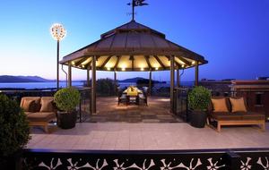 Fairmont Heritage Place Ghirardelli Square - Two-Bedroom Residence - San Francisco, California