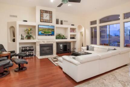 Pinnacle Monte Estate - Scottsdale, Arizona