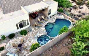 Pinnacle Monte Estate - Scottsdale, Arizona