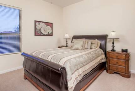 Pinnacle Monte Estate - Scottsdale, Arizona