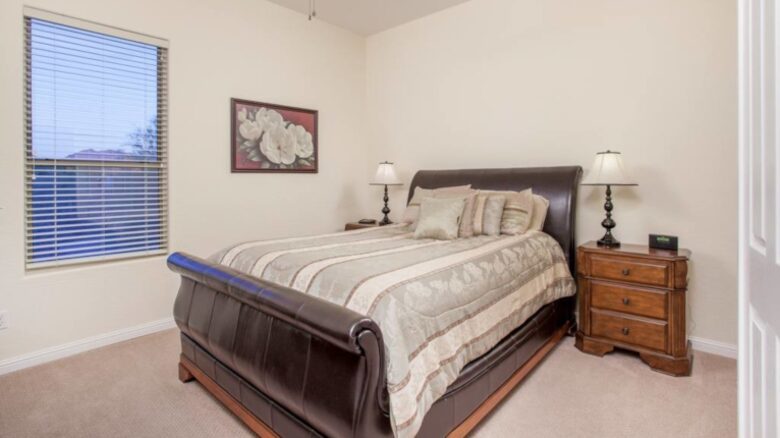 Pinnacle Monte Estate - Scottsdale, Arizona