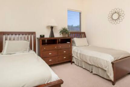 Pinnacle Monte Estate - Scottsdale, Arizona